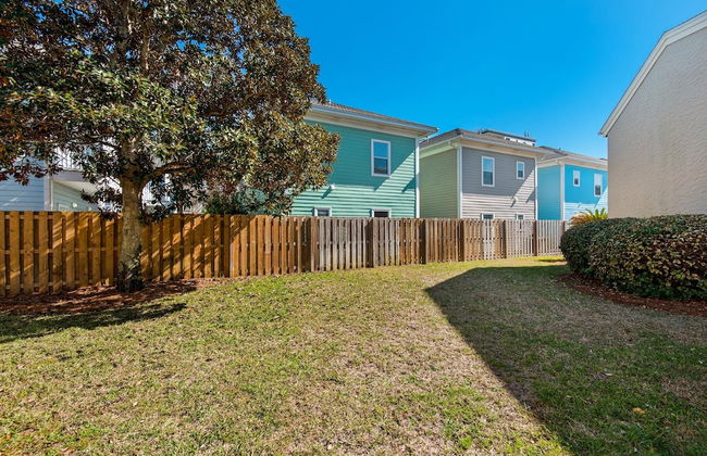 Chateau La Mer #5B - Foto 41