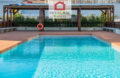 El Coralí Apartament Palamós - Foto 29