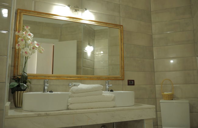 Apartamentos Pirámides - Photo 44