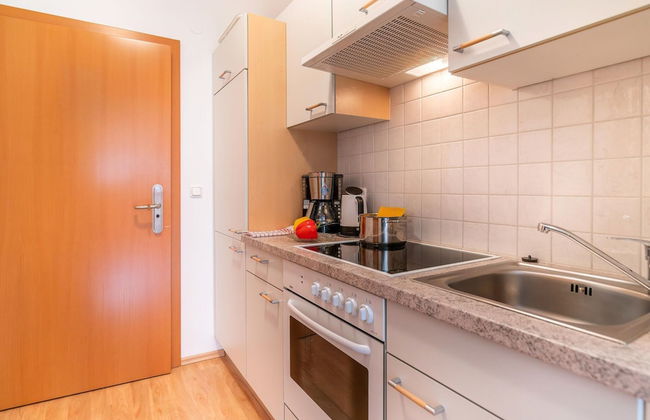 Quiet Apartment With ski Storage - Foto 4