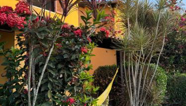 Casa em Condomínio de Búzios com Vista para o Mar - Foto 5, Garden, Garden view