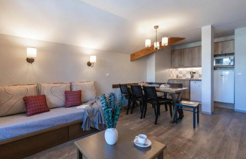 Résidence Pierre & Vacances l'Albane - Foto 56