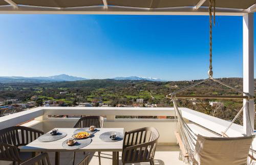 Three Moirai Villa - Foto 56