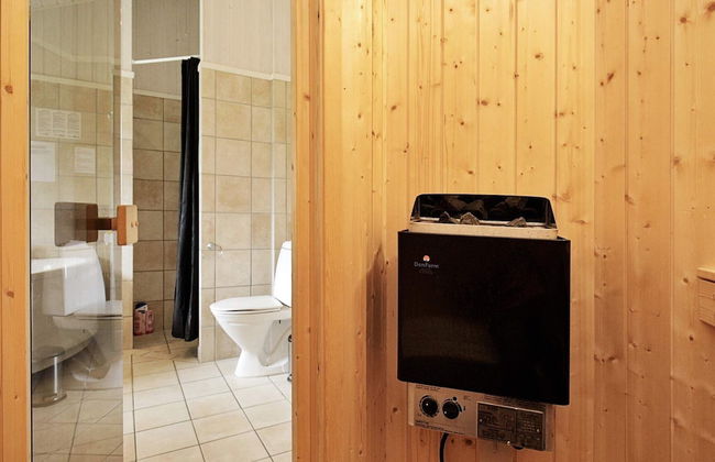 6 Person Holiday Home in Graested - Foto 9