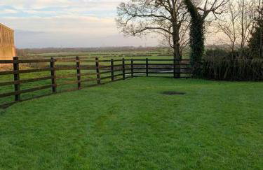 Newton Hall Farm cottage, hot tub garden views Nr Lytham Ribby - Foto 7
