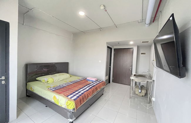 Keny Room @ Apt Riverdale Cikarang - Photo 7
