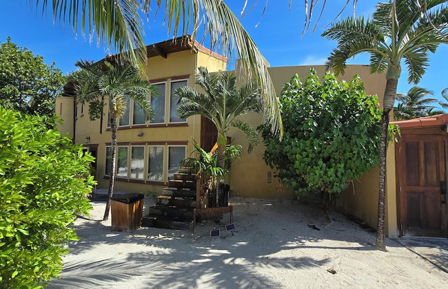 Seascape Villas Belize - Foto 24