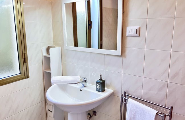 Apartment in Villa With Garden Close to the sea - Foto 14