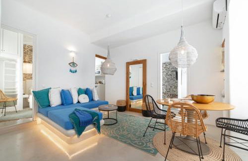 Lasia Boutique Apartment - Foto 54