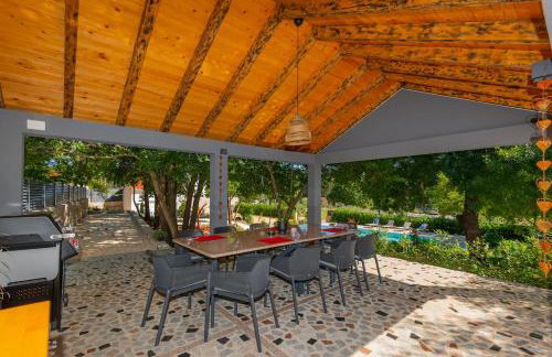 Villa Botanica - Lush Garden and Pool Oasis - Foto 15