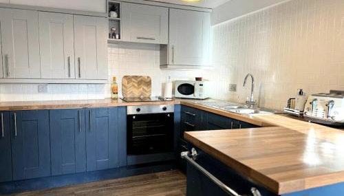 Peak District Getaway Retreat! The most Stunning Garden Views - Firepit - Brand newly refurbished - Perfect for friends & family getaways - Foto 5