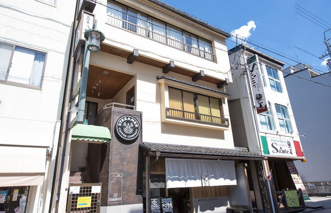 BEYOND HOTEL Takayama 2nd - Photo 26