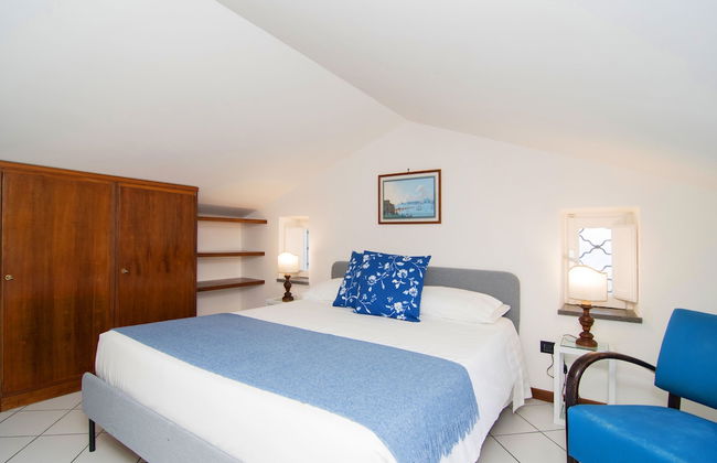 Family Villa in Sorrento Coast Pool & View - Foto 7