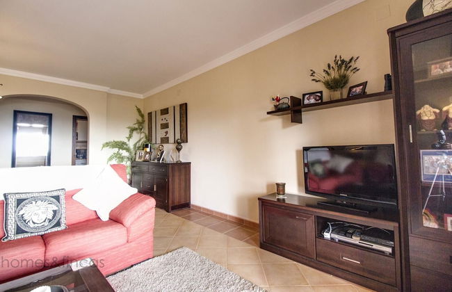 3 Bed Beach Apartment With Views Isla Canela - Foto 11