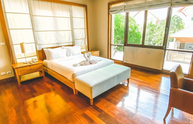 Royal Sammuk villas - Foto 17