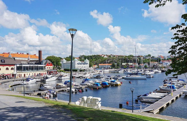 7 Person Holiday Home in Stromstad-by Traum - Photo 31