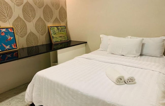 Lux Suites @ Platinum KLCC - Foto 4