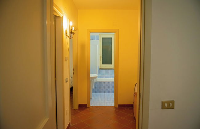 Artemide Villa Luna con Piscina - Foto 3