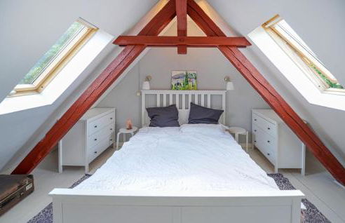 2 Bedroom Gorgeous Home In Stechlin - Foto 16