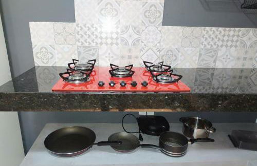 Loft Espaço Vila da Serra - Foto 28