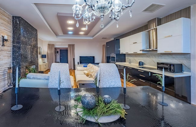 HB apartments Besik - Foto 27