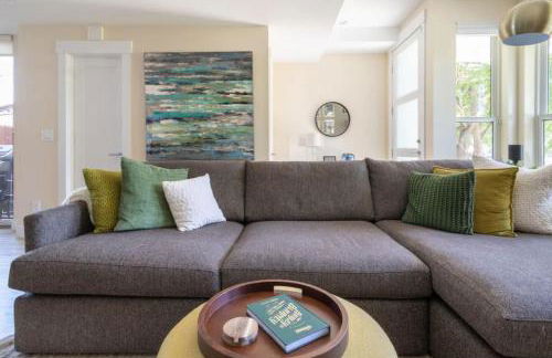 New Build and Pet Friendly Near to Highlands and RiNo - Foto 45