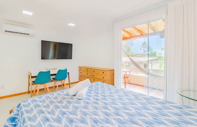 IT28 Triplex 4 Suítes 100m da Praia - Photo 4