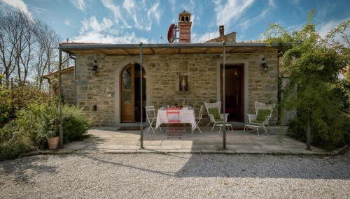 Villa in Cortona With Private Pool - Foto 2
