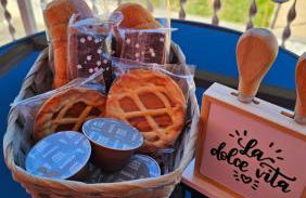 La Dolce Vita - Foto 13