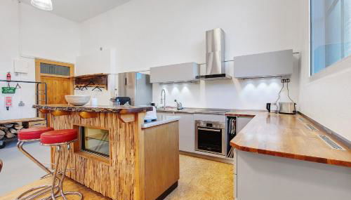 Ferienwohnung Atelier - Foto 5