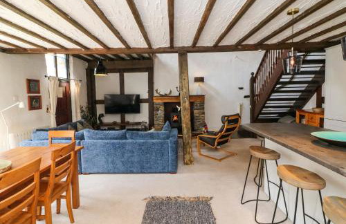 The Old Smithy - Foto 10