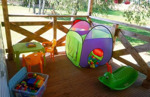 Brzozowa Polana - Foto 50