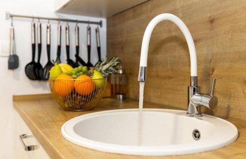 Apartment Ro-Ma City Center - Foto 25