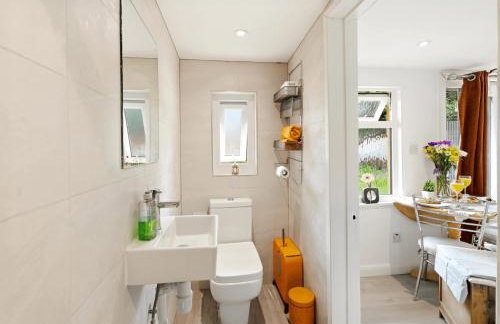 Garden Studio En-Suite - Foto 9