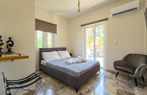 TemenisJewel Cosy Seaside Apartments - Foto 38