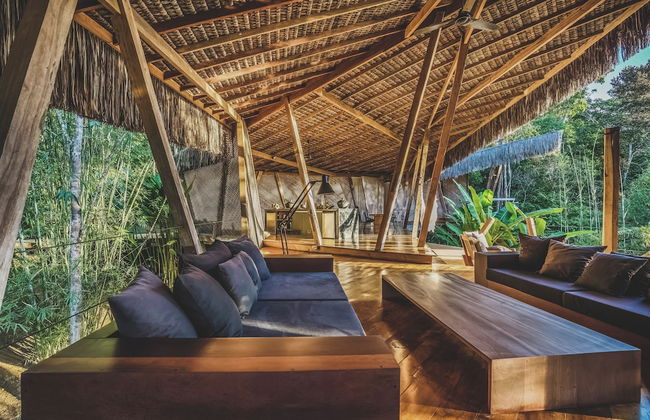 KA BRU Forest Villa - Foto 14