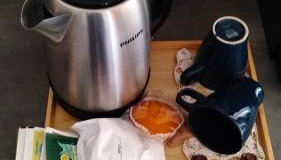 Domus Cassinis Metro and trains at your doorstep - Foto 3