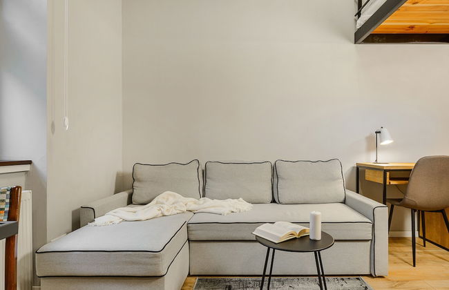 ShortStayPoland Brzeska B147 - Foto 6