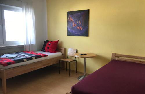 Die Werkstatt - Foto 29