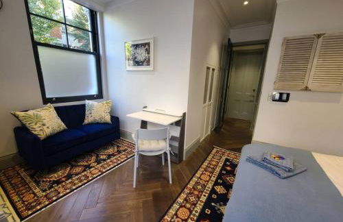 New Boutique Ground Floor Apartment - Photo 51