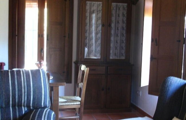 Casa Rural El Zumacal - Foto 10