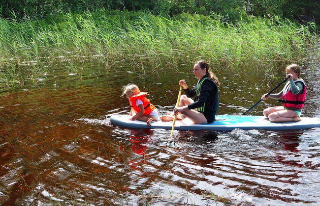 5 Person Holiday Home in Lammhult-by Traum - Foto 21