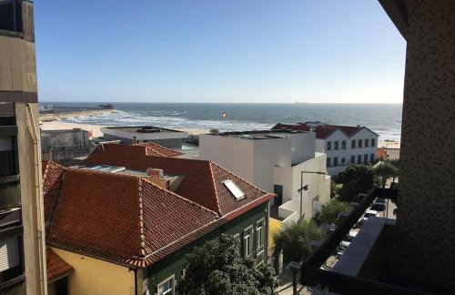 LEÇA'S BEACH FLAT**AMAZING VIEWS**PORTO - Foto 49