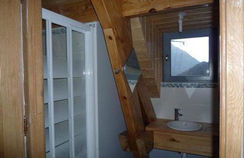 LES CHALETS D'AURE. - Foto 9