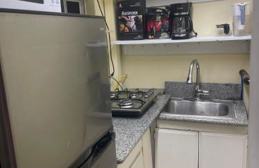 cozy & Quiet Tow Bed & one bath - Foto 8