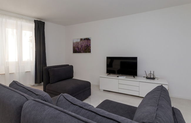 Premium City Center Apartment Tartini 1 - Foto 18