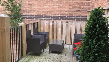 The Gallery Two Bedroom Apartment - Foto 2