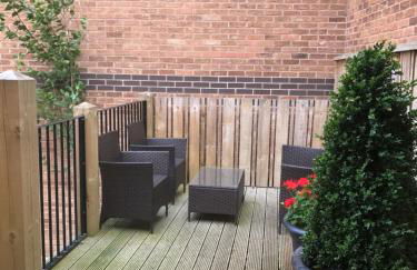 The Gallery Two Bedroom Apartment - Photo 2