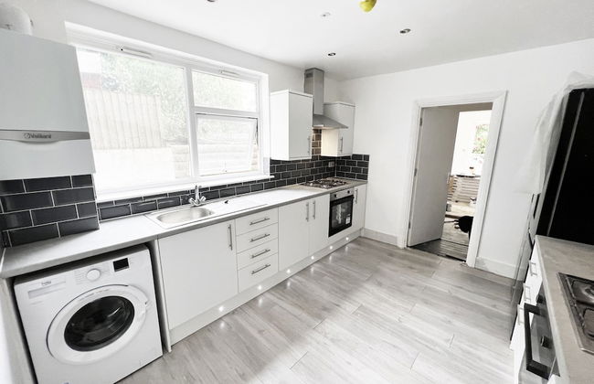 HM Stays - Minet Gardens Suites - Foto 4