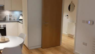 GOLDEn LuxurY APARtMENT - Foto 3